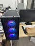 华硕（ASUS）全家桶追影i5 14400F/U5 245KF/RTX5060/5060Ti/5070三角洲电竞游戏台式电脑diy主机组装电脑整机 规格八丨Ultra5 245KF/RTX5060 实拍图