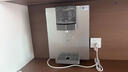 美的（Midea）净水器家用1200G流速母婴直饮机厨房台下式RO反渗透加热一体机餐边柜壁挂式管线机华凌全屋套装 【热销款】官方即热管线机+净水器 实拍图