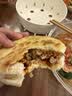 美的（Midea）电饼铛 双面加热 家庭用煎饼煎烤机烙饼锅 加大加深烤肉抗菌电煎锅火力可调电饼档JKC30J58 实拍图