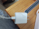 Apple/苹果 原装正品20W type-c充电器 苹果usb-c充电器手机快充头 旗舰店苹果iPhone 17 Pro Max充电器 实拍图