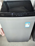美的（Midea）免清洗波轮洗衣机全自动 6公斤小型家用 除螨 一级能效 MB60V56B 以旧换新 补贴 自营 实拍图