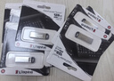 金士顿（Kingston）128GB Type-C USB3.2 双接口U盘 DTDEG2 大容量办公车载优盘 适用于安卓苹果手机电脑 实拍图