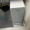美的（Midea）净水器【高性价比 白泽1000G】0阻垢剂  家用长效反渗透RO直饮过滤器 厨房专用台下用净水机 实拍图
