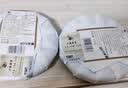 八马茶业 福鼎白茶 贡眉 2019年茶料 茶叶自己喝 饼茶100g 实拍图
