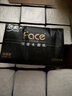 洁柔抽纸 黑Face3层150抽*18包 古龙香水味 大规格M码亲肤可湿水 整箱 实拍图
