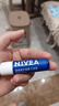 妮维雅（NIVEA）天然型润唇膏双支装4.8g*2男女适用滋润保湿打底生日礼物实用 实拍图