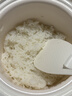 olayks立时 明星同款迷你电饭煲家用1-2人小型电饭锅一人食煮粥米饭锅多功能智能预约1.2L小礼帽 实拍图