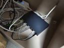 普联（TP-LINK） 8口千兆交换机 企业级交换器 监控网络网线分线器 分流器 金属机身 TL-SG1008D 实拍图