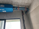 美的（Midea）3匹 酷省电 超一级能效家用中央空调风管机一拖一【行业领先APF4.62】KFR-75T2W/B3-KS(1)国家补贴 实拍图