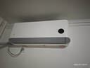 小米空调 巨省电 1.5匹挂机 一级能效 外机单排铜管 KFR-35GW/N1A1【整机免费十年包修】 实拍图