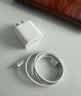Apple/苹果 原装正品20W type-c充电器 苹果usb-c充电器手机快充头 旗舰店苹果iPhone 17 Pro Max充电器 实拍图