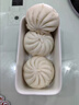 巴比香辣粉丝包300g*2包12只包子面点速食加热即食儿童早餐速冻半成品 实拍图