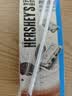 好时（Hershey’s）HERSHEY'S好时 巧克力曲奇饼干奶油味牛奶235ml 实拍图