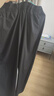 361°运动裤子女夏季新款防晒休闲冰丝直筒裤跑步九分裤662624706H-3 实拍图