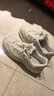 斯凯奇（Skechers）老爹鞋女鞋夏季厚底百搭软底舒适外穿运动鞋11959 实拍图