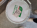 三棵树漆乳胶漆JC防霉防潮二合一易擦洗墙面漆油漆涂料18L【京仓白漆】 实拍图