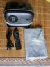 康佳（KONKA）C9云台投影仪家用高清便携投影机 智能家庭卧室影院(240CVIA 自动对焦 可连电脑) 实拍图