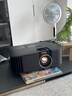 爱普生（EPSON）CH-TW6280T家用投影仪 4K专业家庭影院智能投影仪（±60%镜头位移 1.62倍光学变焦） 实拍图