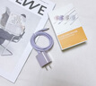 Viken【直营正品】适配苹果17/16/15充电器头原装40W/45W套装iPhone17/16/15proMax/pro适配器数据线 【适配苹果6-17全系】30W充电头丨低温快充 安全认证不伤机 实拍图
