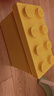 乐高（LEGO）积木10698 经典创意积木盒男女孩儿童玩具生日礼物 实拍图