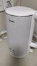 美的（Midea）电热水壶烧水壶钛材质2200W速沸恒温壶彩钢外壳保温自动断电2L大容量  MK-SH20M127-T 实拍图