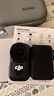 大疆（DJI） Osmo Nano 自由视角穿戴相机Vlog骑行亲子宠物运动相机4K高清摄像机超轻小巧拇指相机 标准套装 Osmo Nano 128GB 标配（不含随心换） 现货速发 实拍图