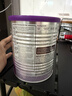 a2奶粉紫白金澳版A2蛋白+DHA 2段小罐400g试用装【批批严检】 实拍图