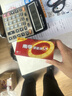 南孚5号电池40粒 五号碱性 聚能环5代 适用耳温枪/血糖仪/鼠标/遥控器/燃气表/挂钟/电子锁/玩具等 实拍图