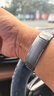 华为HUAWEI WATCH 5 46mm高端款航天级钛合金表壳钛金属表带X-TAP智感窗eSIM通话手表 实拍图
