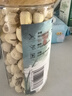 燕之坊有机贡玉香莲子 220g 去芯磨皮干货无硫熏药食同源百合莲子银耳羹 实拍图