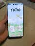 HUAWEI Mate 80 麒麟9020 第二代红枫影像 鸿蒙AI 超可靠玄武架构 华为直屏智能手机 雪域白 16GB+512GB 实拍图