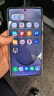 三星Samsung Galaxy S25 Ultra 超拟人AI助理 2亿像素 AI拍照 骁龙8至尊版游戏手机 12GB+256GB 钛辉银 实拍图
