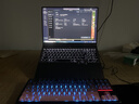 联想（Lenovo) 拯救者15.6寸Y7000/ R9000P高刷电竞吃鸡设计游戏本二手笔记本电脑 95新R7-5800 3050高配通杀R7000 8G256G/定制升级99新 实拍图