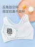 爱莉儿&欧萝拉少女文胸学生运动内衣发育期高中生15-18岁防震工字背2件装80B 实拍图