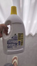 滴露（Dettol）衣物消毒液除菌柠檬3L 99.9%杀菌除螨内衣儿童衣服消毒水配洗衣液 实拍图