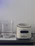 美的（Midea）破壁机家用降噪低音大容量豆浆机智能全自动免煮五谷杂粮多功能辅食机料理机榨汁机PB60P2-028 【轻音破壁1.2L】PB60P2-028 实拍图