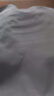 都市丽人高腰收腹内裤女强力收小肚子无痕产后塑形束腰提臀薄款三角裤 XL 实拍图