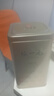 张一元茉莉花茶叶毛尖浓香型老北京伴手礼品春新口粮茶特种200g金罐装 实拍图