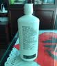 海昌隐形眼镜液水亮洁护理液500ml+120ml  护理液清洁杀菌除蛋白 实拍图