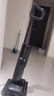 添可极客蒸汽2.0【380℃高温蒸汽源 28KPa吸力】 家用洗地机洗拖吸一体 扫地机器人 洗地拖地一体机 实拍图