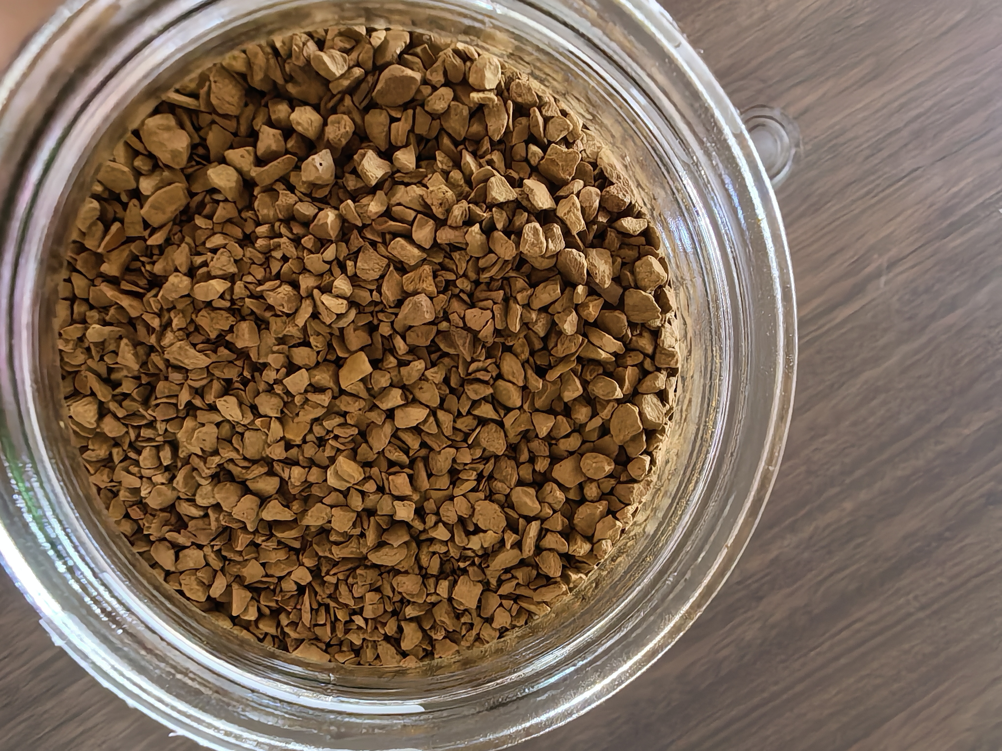 摩可纳（Moccona）礼盒装 8号200g*2瓶  冻干速溶黑咖啡深烘进口冷萃拿铁美式0糖0脂 实拍图