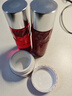 珀莱雅（PROYA）红宝石水乳轻润霜淡纹护肤尝鲜盒（水20ml+乳20ml+轻润霜5g） 实拍图
