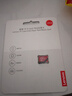 联想Lenovo 128GB TF(MicroSD)存储卡 A1 U3 V30读120MB/s行车记录仪运动相机无人机监控内存卡A02 实拍图