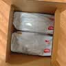 好奇（Huggies）金装小黑洞拉拉裤XL35片(12-17kg)尿不湿【速干不易红】 实拍图