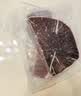鲜京采澳洲谷饲和牛MB45原切牛排2斤薄切雪花 牛肉生鲜牛扒 牛霖 实拍图