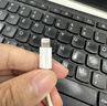 Apple/苹果 type-c转lightning闪电充电线-1米 手机数据线 旗舰店原装苹果iPhone 14 Pro Max快充线 实拍图