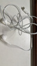Apple/苹果 EarPods USB-C有线耳机 type-c有线耳机  iPhone 17有线耳机笔记本耳机游戏音乐 实拍图