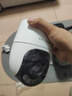 普联（TP-LINK）800万4K全彩监控摄像头家用监控器360度无死角带夜视全景追踪无线室外户外网络手机远程IPC6Y82XD 实拍图