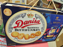 皇冠（danisa）丹麦曲奇饼干锦鲤特别款礼盒1010g进口休闲零食中秋送礼企业团购 实拍图