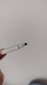 小奥汀（littleondine）眼线笔极细笔刷双头眼线胶笔02深棕60mg防水防汗不易晕染持久七夕 实拍图